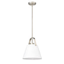Z-Lite 14" High Z-Studio 1 Light Pendant image 12