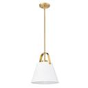 Z-Lite 14" High Z-Studio 1 Light Pendant image 13
