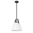 Z-Lite 14" High Z-Studio 1 Light Pendant image 14