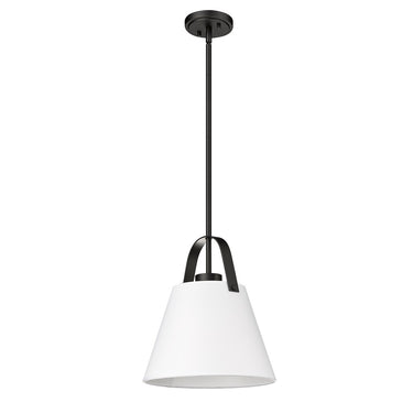 Z-Lite 14" High Z-Studio 1 Light Pendant image 14