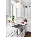 Z-Lite 14" High Z-Studio 1 Light Pendant image 16