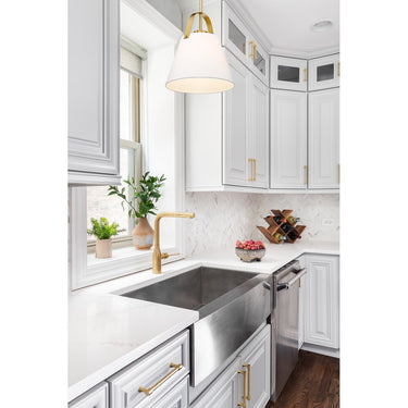 Z-Lite 14" High Z-Studio 1 Light Pendant image 16