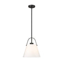 Z-Lite 14" High Z-Studio 1 Light Pendant image 2
