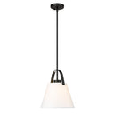 Z-Lite 14" High Z-Studio 1 Light Pendant image 5