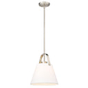 Z-Lite 14" High Z-Studio 1 Light Pendant image 6