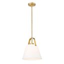 Z-Lite 14" High Z-Studio 1 Light Pendant image 7