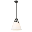 Z-Lite 14" High Z-Studio 1 Light Pendant image 8