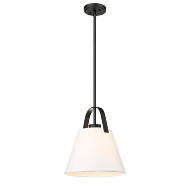 Z-Lite 14" High Z-Studio 1 Light Pendant image 8