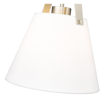 Z-Lite 14" High Z-Studio 1 Light Pendant image 9
