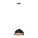 Z-Lite 14" Landry 1 Light Pendant image 12