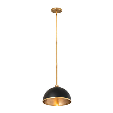 Z-Lite 14" Landry 1 Light Pendant image 12