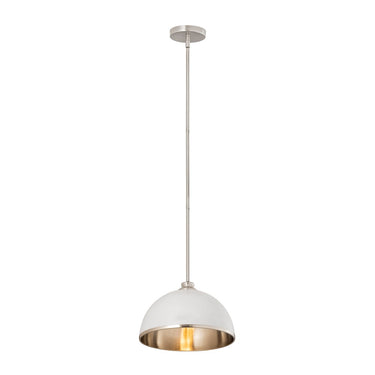Z-Lite 14" Landry 1 Light Pendant image 13