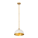 Z-Lite 14" Landry 1 Light Pendant image 14