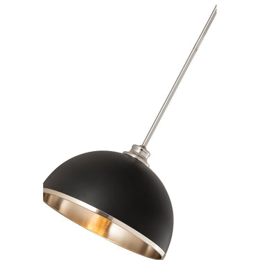Z-Lite 14" Landry 1 Light Pendant image 15