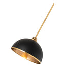 Z-Lite 14" Landry 1 Light Pendant image 17