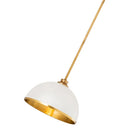 Z-Lite 14" Landry 1 Light Pendant image 19