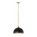 Z-Lite 14" Landry 1 Light Pendant image 2