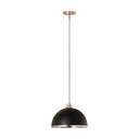 Z-Lite 14" Landry 1 Light Pendant image 20