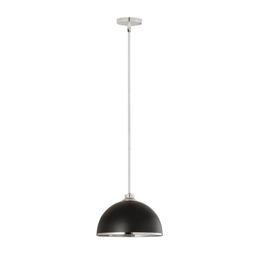 Z-Lite 14" Landry 1 Light Pendant image 21