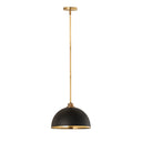 Z-Lite 14" Landry 1 Light Pendant image 22