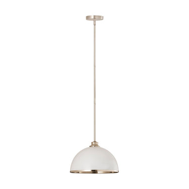 Z-Lite 14" Landry 1 Light Pendant image 23