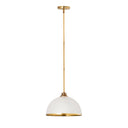 Z-Lite 14" Landry 1 Light Pendant image 24