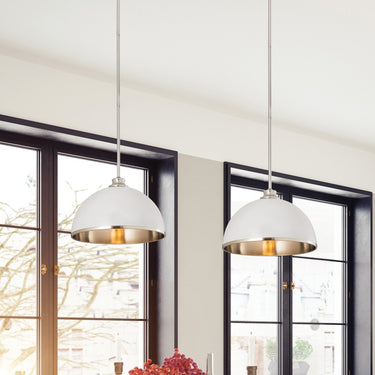 Z-Lite 14" Landry 1 Light Pendant image 28