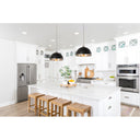 Z-Lite 14" Landry 1 Light Pendant image 30