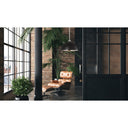 Z-Lite 14" Landry 1 Light Pendant image 31