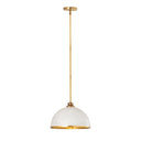 Z-Lite 14" Landry 1 Light Pendant image 4