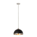 Z-Lite 14" Landry 1 Light Pendant image 5