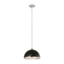 Z-Lite 14" Landry 1 Light Pendant image 6