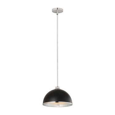 Z-Lite 14" Landry 1 Light Pendant image 6
