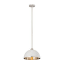 Z-Lite 14" Landry 1 Light Pendant image 8