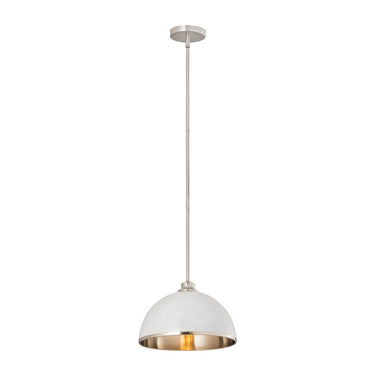 Z-Lite 14" Landry 1 Light Pendant image 8