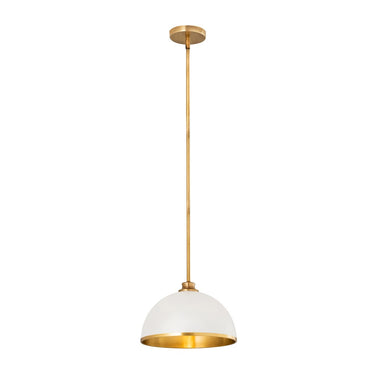 Z-Lite 14" Landry 1 Light Pendant image 9