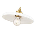 Z-Lite 14" Paloma 1 Light Pendant image 11