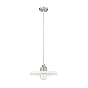 Z-Lite 14" Paloma 1 Light Pendant image 12
