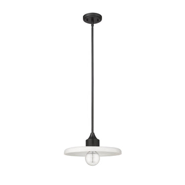 Z-Lite 14" Paloma 1 Light Pendant image 13