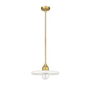 Z-Lite 14" Paloma 1 Light Pendant image 14