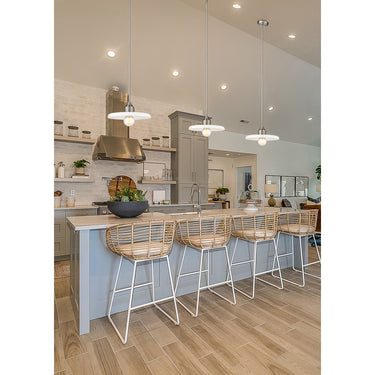 Z-Lite 14" Paloma 1 Light Pendant image 15