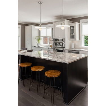 Z-Lite 14" Paloma 1 Light Pendant image 18