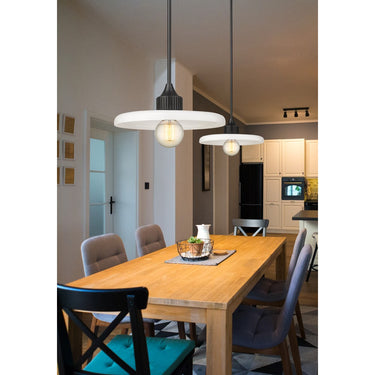 Z-Lite 14" Paloma 1 Light Pendant image 19
