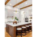 Z-Lite 14" Paloma 1 Light Pendant image 20