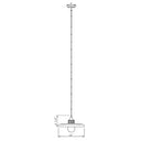 Z-Lite 14" Paloma 1 Light Pendant image 21