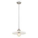 Z-Lite 14" Paloma 1 Light Pendant image 3