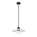 Z-Lite 14" Paloma 1 Light Pendant image 4
