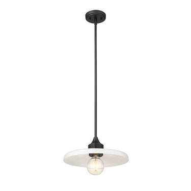 Z-Lite 14" Paloma 1 Light Pendant image 4