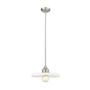 Z-Lite 14" Paloma 1 Light Pendant image 6