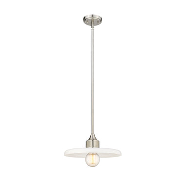 Z-Lite 14" Paloma 1 Light Pendant image 6